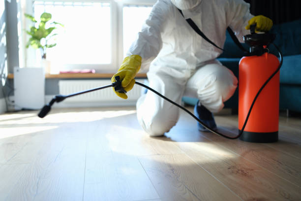 Reliable Odor Removal contractor in Sterling, NE by Dulley Family Biohazard Services